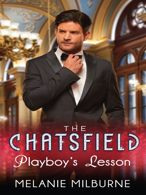 Title details for Playboy's Lesson by Melanie Milburne - Available